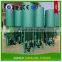 Vertical type feed grinder&mixer/ feed mixer&grinder for sale