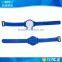 Custom sports waterproof rfid bracelet for swimming pool