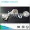 High Quality Adjustable Plastic Flat Fan Cleaning Nozzle