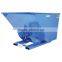 Heavy Duty Steel Hopper - 2016