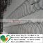 best sell galvanized razor barbed wire for fencing