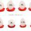 Different sizes Poultry feeders and drinkers for chicken