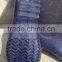 Cheap men clear industry work PVC injection rain boots for construction farming mining industry
