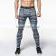 Cheap dry fit men's compression sport pants, compression running pants, compression gym pants