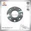 2017 advanved machines OEM metal investment casting stainless steel flange