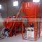 Dry Mix Mortar Manufacturing Plant Dry Mix Plaster Production Line