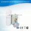 High efficiency vibrating screen separator
