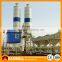 HZS25 - HZS180 Stationary RMC Concrete Batching Plant