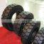 High quality E-4B 8.25-15 tire forklift tire on sale