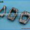 5042 twin eye nut for power drive anchor rod