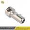 High Precision Accuracy Customized CNC Universal Turning Machining Parts