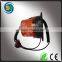 DC12V/24V Magnets Emergency LED Strobe Light Amber