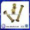 Various Kinds Of High Precision Customized Rivet/Blind Rivet/Hallow Rivet/Solid Rivet