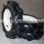 top quality competitve price farming parts 4.00-8 agricultural tire and rim