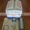 forklift parts for 4JG2 cylinder liner assembly In Stock