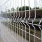 To buy Anping good quality PVC coated fence netting/ 3 D fence/wire fence(SGS certificate & ISO9001)