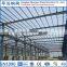 Pre engineering structural steel warehouse made in China with CE ISO certificates