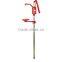 hand pump and electric pump