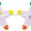 Five point shape highlighter/flower highlighter pens/pens for promotion