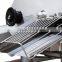 Automatic Sausage Casing Cutting Machine / sausage double clipper