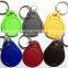Customized Enamel Metal Key Chain/Key FOB/Key Rings