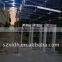 water proof walkthrough metal detector metal detector gate
