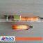 25mm Ratchet Tie Down Strap with Double J Hook