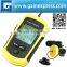 LUCKY Fishfinder Alarm 100M Detects Weeds, Grass, Rock Digital Sonar LCD Fish Finder