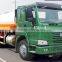 Sinotruck Howo 6x4 25000 liter water tank truck price
