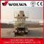 china made 4m3 concrete truck mixer for sale