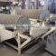 HUAHONG magnetic separator/mineral magnetic separator with low investment and high profits