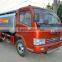 2016 new product 1400 gallon fuel tank truck for sale