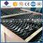 PVC drift eliminator/Different shape drift eliminator for cooling tower made in China