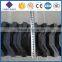 Long work life black PVC drift eliminators for cooling tower