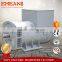 Competetive price brushless single phase 230V 8kva~25kva alternator for sale