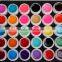soak off cover color gel oem factory