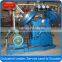 GV-5/200-1 HP gas compressor-Membrane type piston compressor