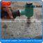 FC-3C handheld concrete scabbler with New Design Technology
