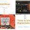 2kW AC single phase/three phase generator gasoline with 100% pure copper wire