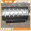 hot HCN 0204 series PD foot roller for bobcat