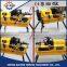 SQ50B1 automatic 1/2''--2'' electric pipe threading machine