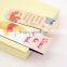 Cute Folding Clips Fridge Magnet Magnetic Bookmark