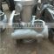 precision stainless steel casting