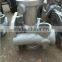 Precision Stainless Steel Casting