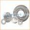 Factory supply high quality custom made progressive stamping spring clip and terminal strips
