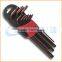 Chuanghe sales hex allen key sizes wrench