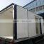 2015 hot sell16feet-26feet refrigerated truck body/ cold van refrigerated truck