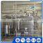 bottle drinking water production line fruit drink Mike processing line