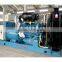 Korea genset 80kva doosan diesel generato trailer/silent