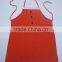 Machine Washable Hostess Gift Work Apron Customized Christmas Apron Polyester Kitchen Apron